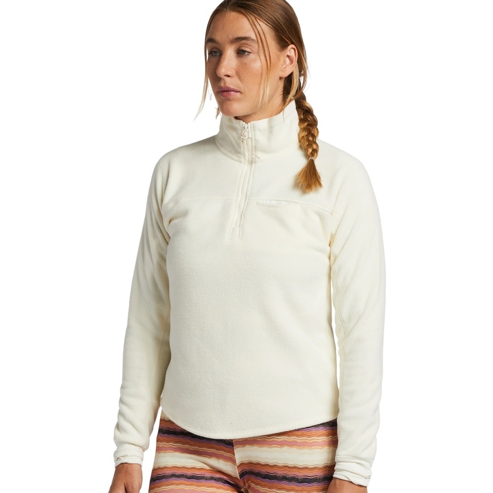 Billabong Adventure Division Quarter Zip